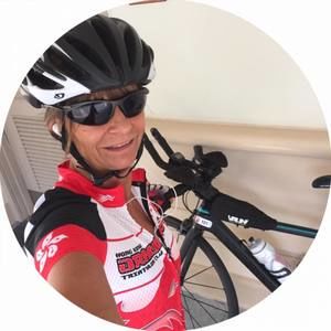 Meet your Posher, Darlene